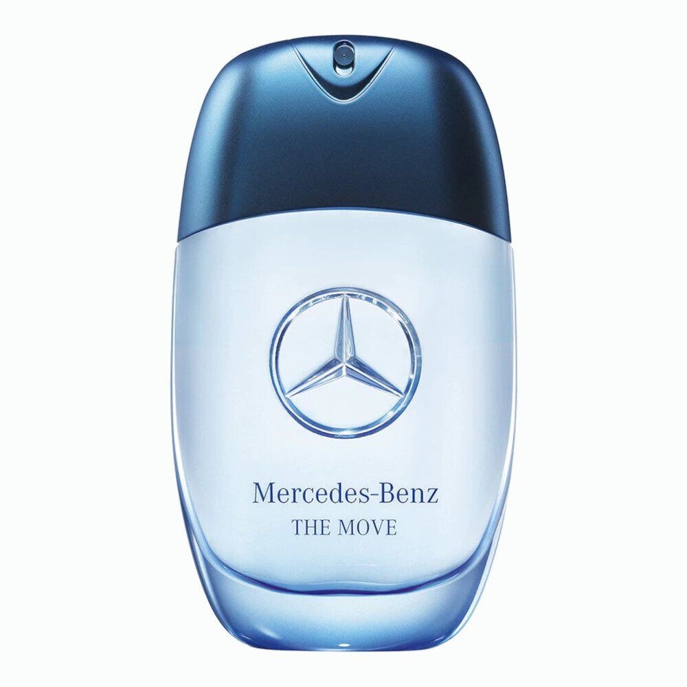 

Mercedes-Benz The Move туалетная вода для мужчин, 100 мл