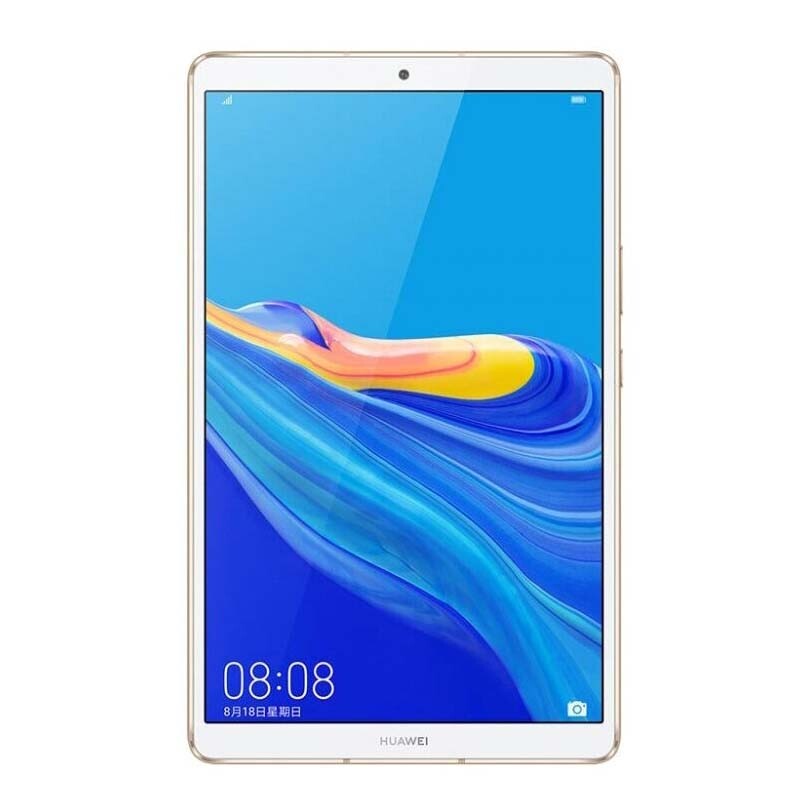 

Планшет Huawei MediaPad M6 VRD-AL09 8.4" LTE, 8Gb/128Gb, золотой