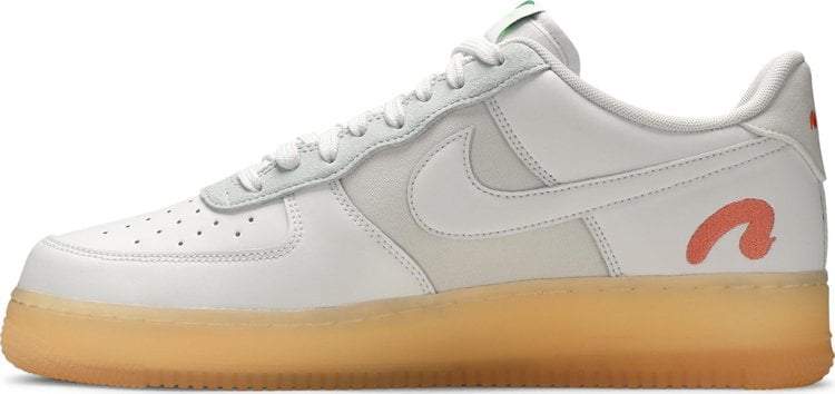 Air force 1s earth day best sale