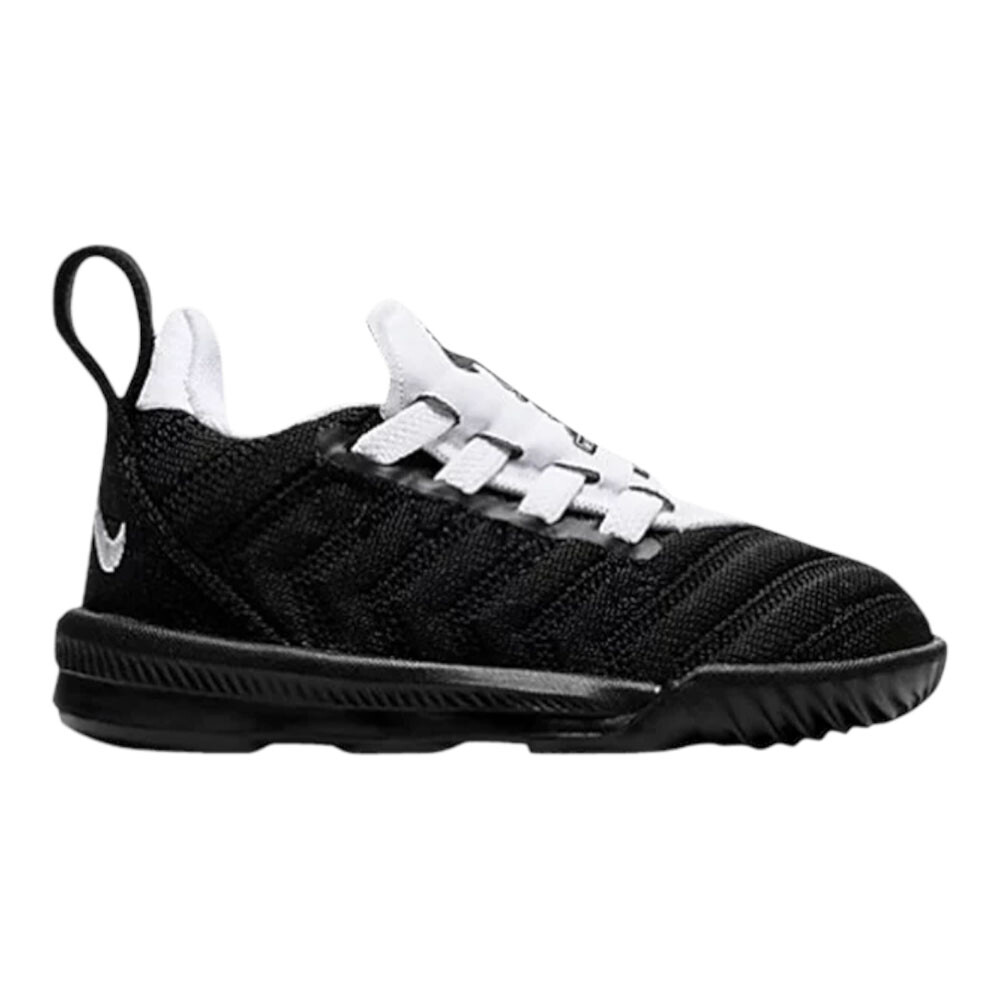 

Кроссовки Nike LeBron 16 TD, черный
