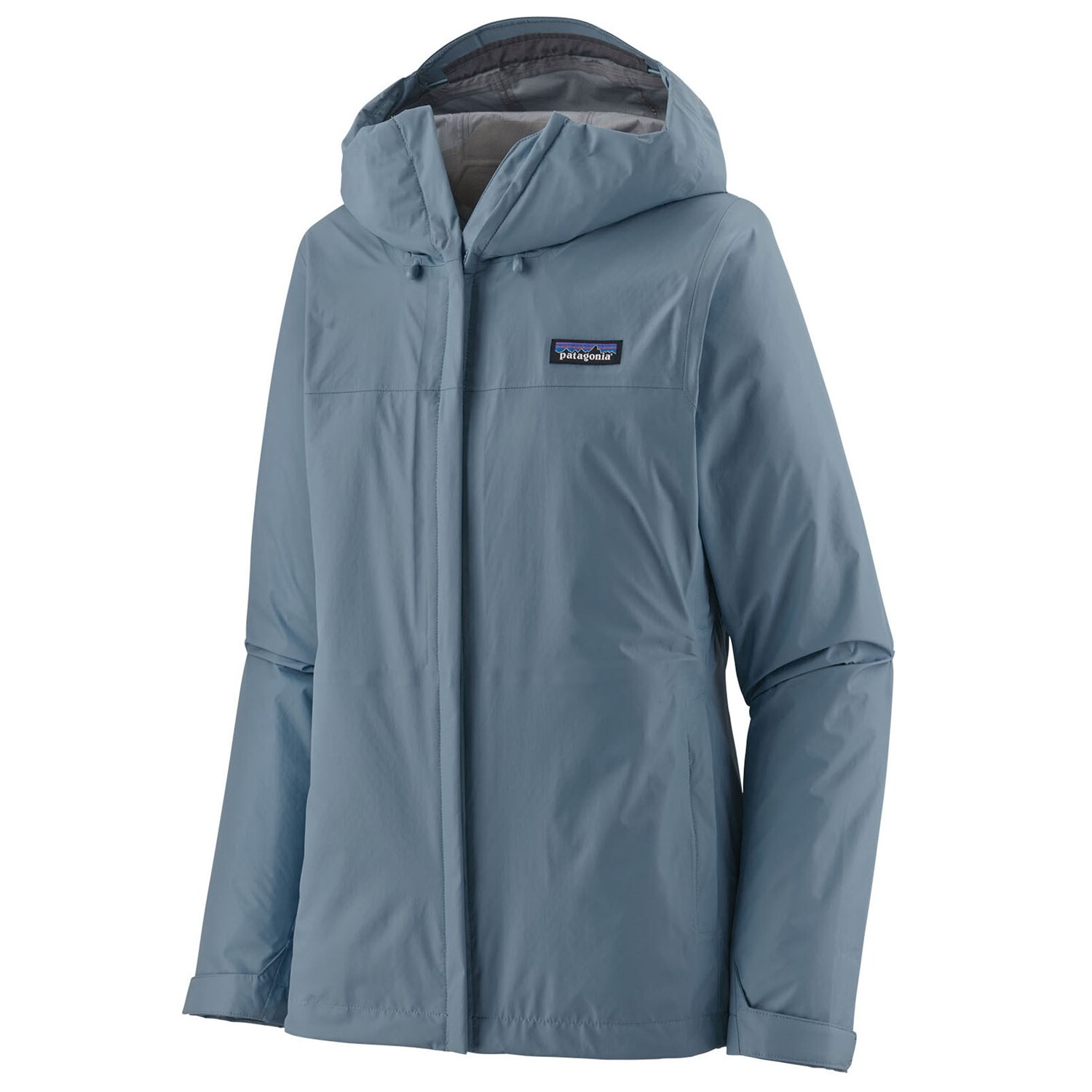 

Куртка Patagonia Torrentshell 3L, серый