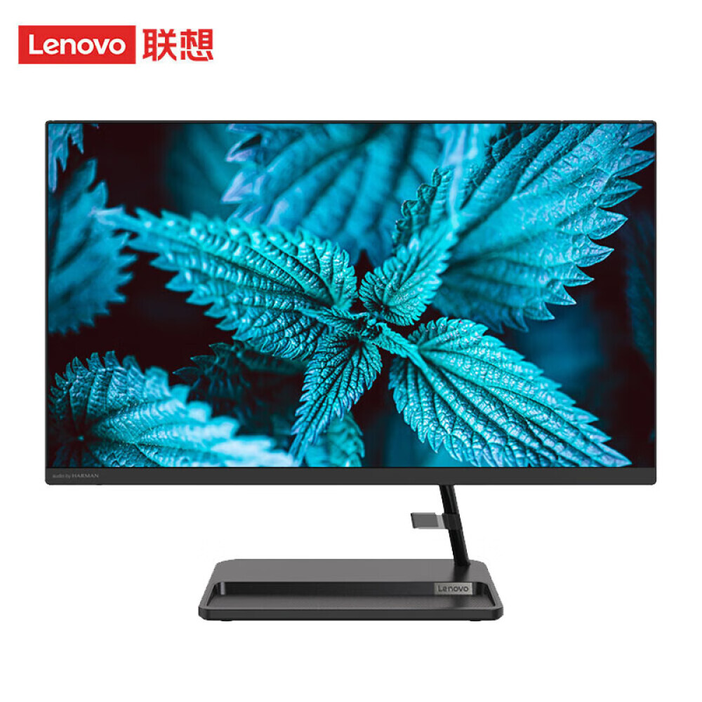 

Моноблок Lenovo AIO 520-24 23,8" Intel i5-1155G7, черный