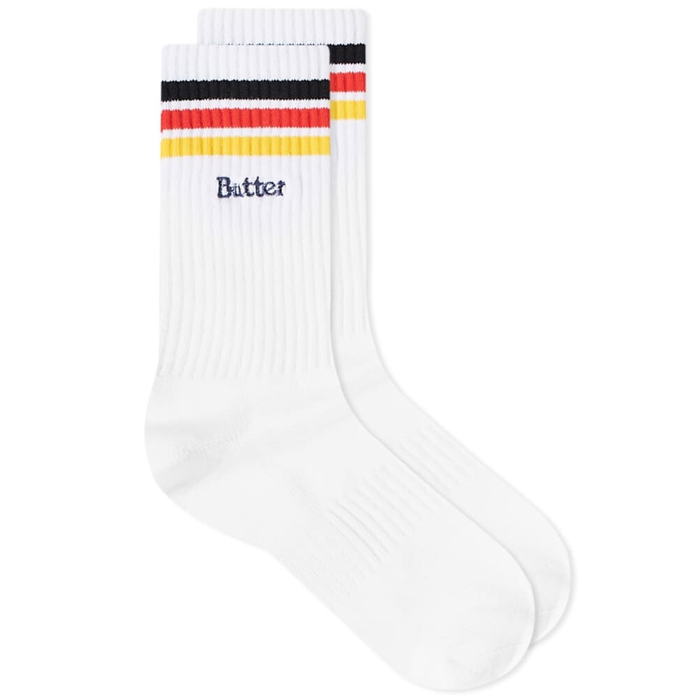 

Носки Butter Goods Stripe Socks