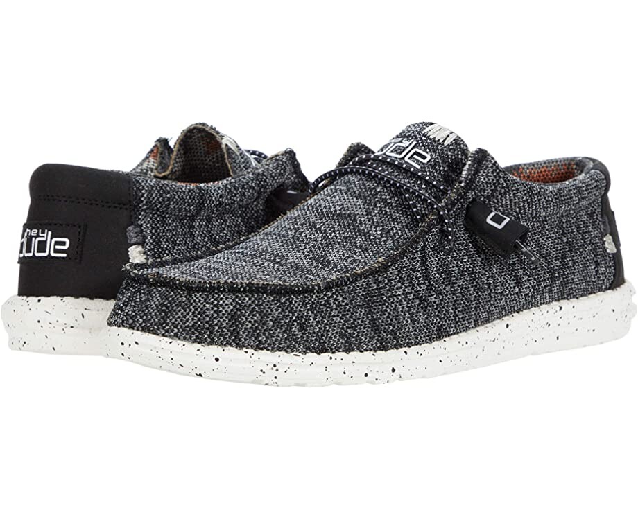 

Кроссовки Wally Sox Hey Dude, белый