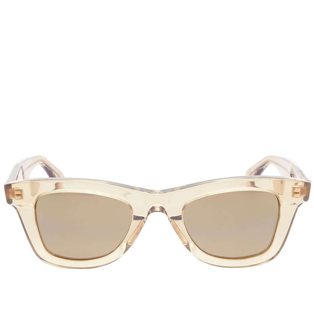 

Солнцезащитные очки Bottega Venetta Eyewear BV1147S Sunglasses