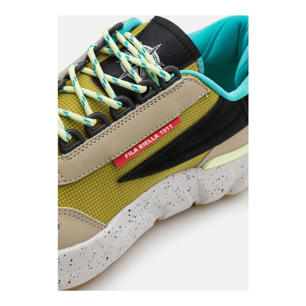 fila superhiking
