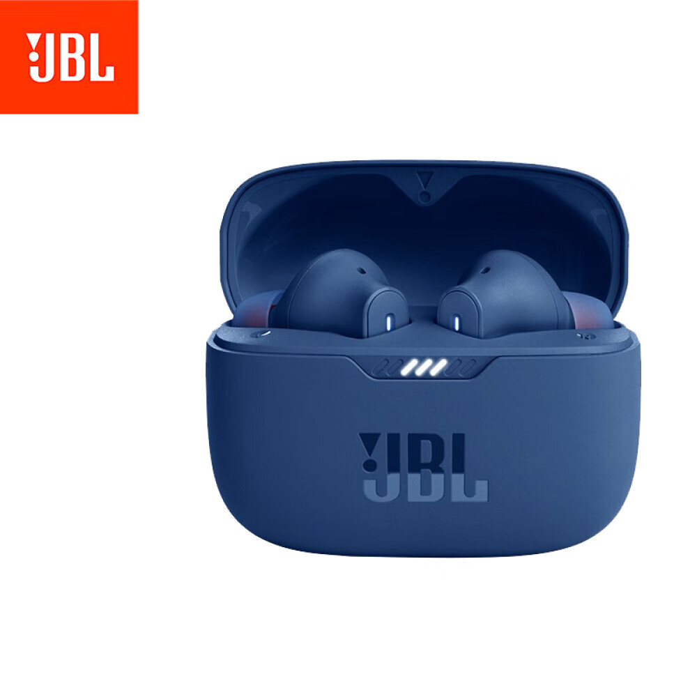 

Bluetooth-гарнитура JBL TUNE230NCTWS беспроводная с шумоподавлением