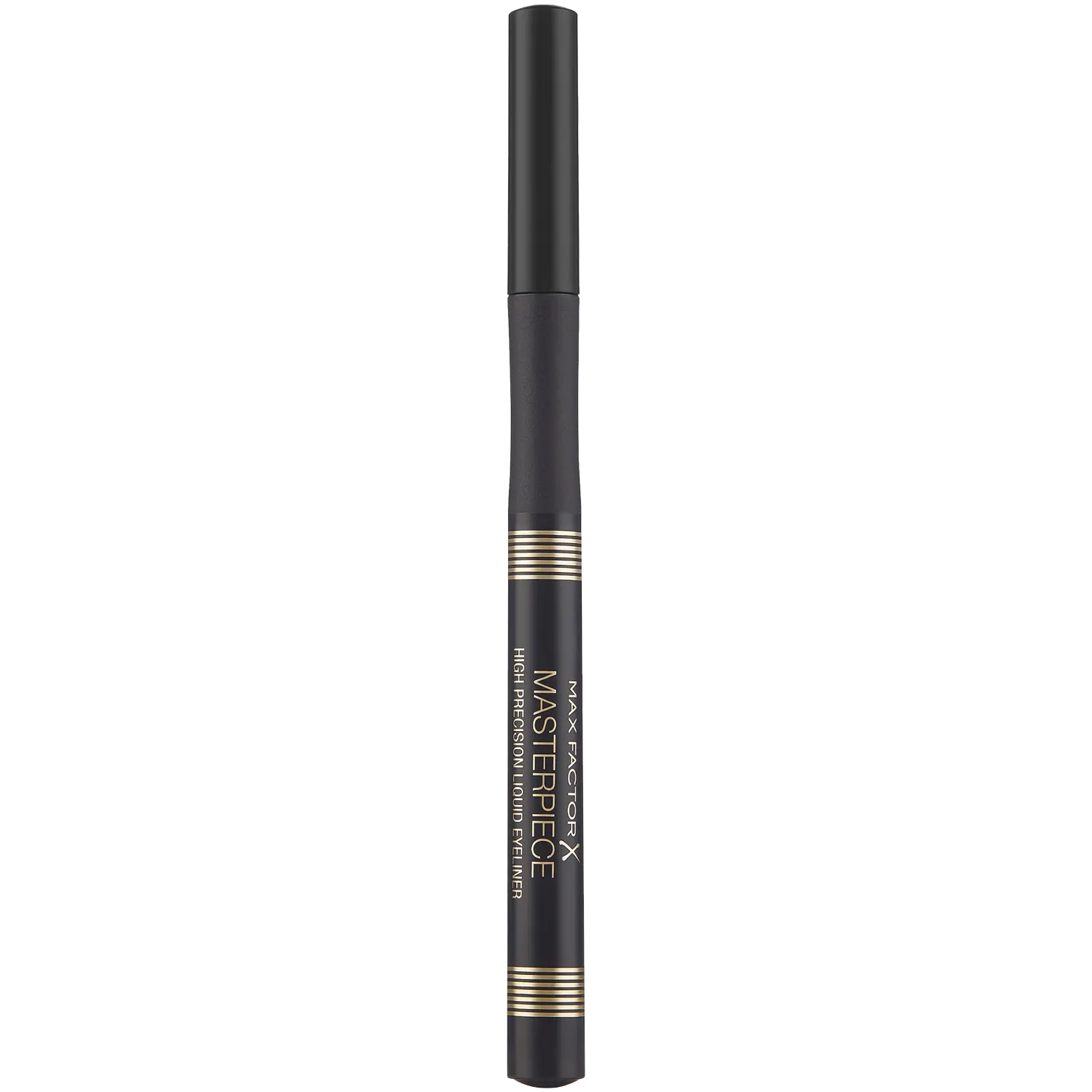 

Max Factor Masterpiece High Precision Velvet Black 01 точная жидкая подводка для глаз, 1 мл