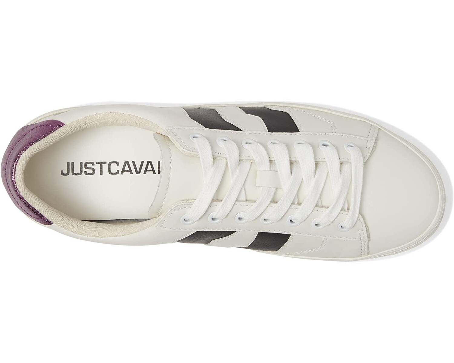 

Кроссовки S08WS0170 Just Cavalli, белый
