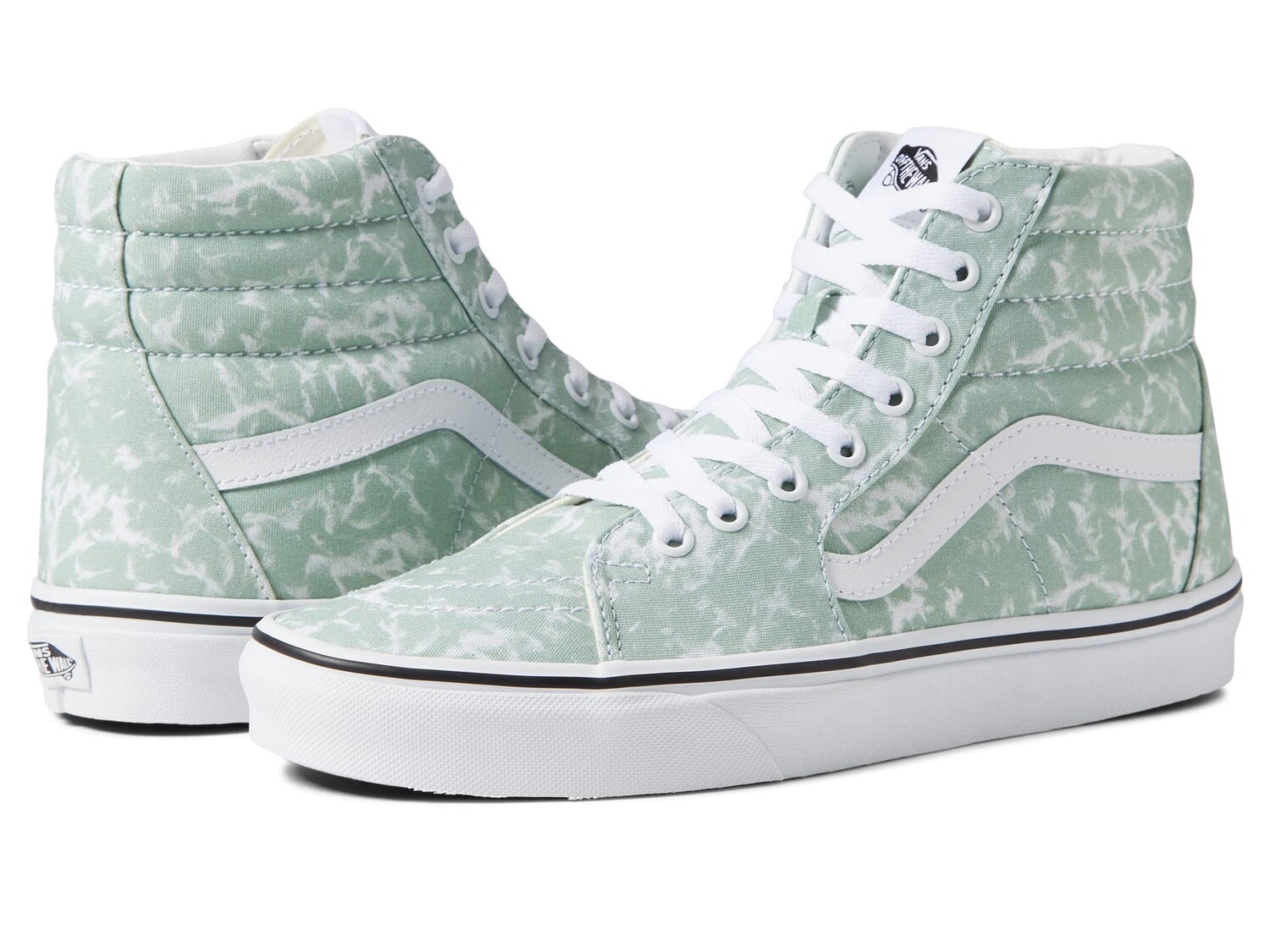 

Кеды Vans, SK8-Hi