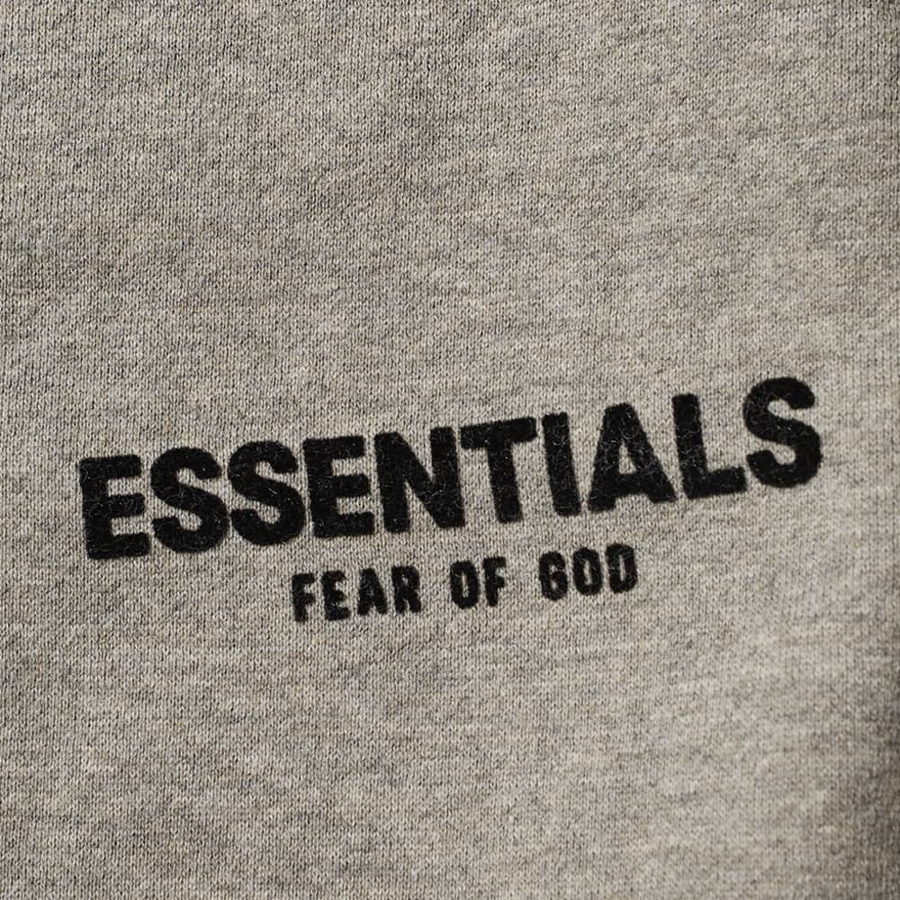 Essentials logo