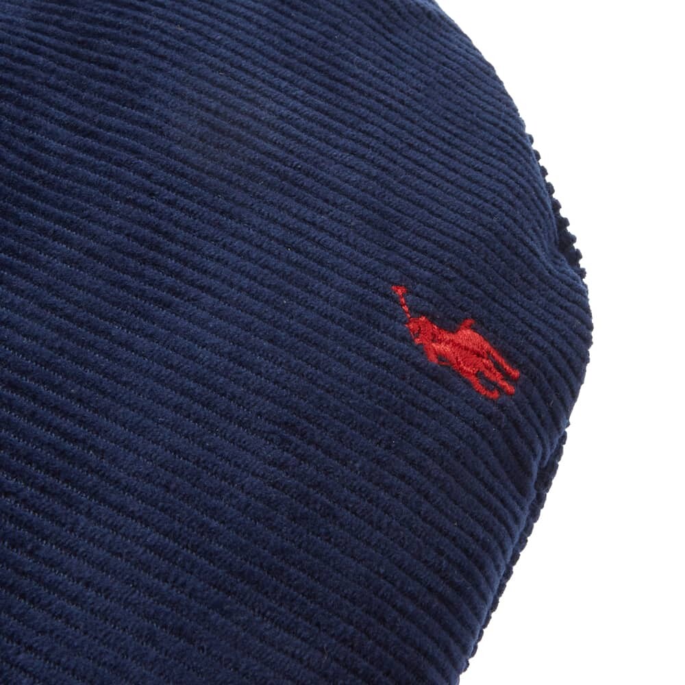 

Сумка Polo Ralph Lauren Corduroy Cross Body Bag