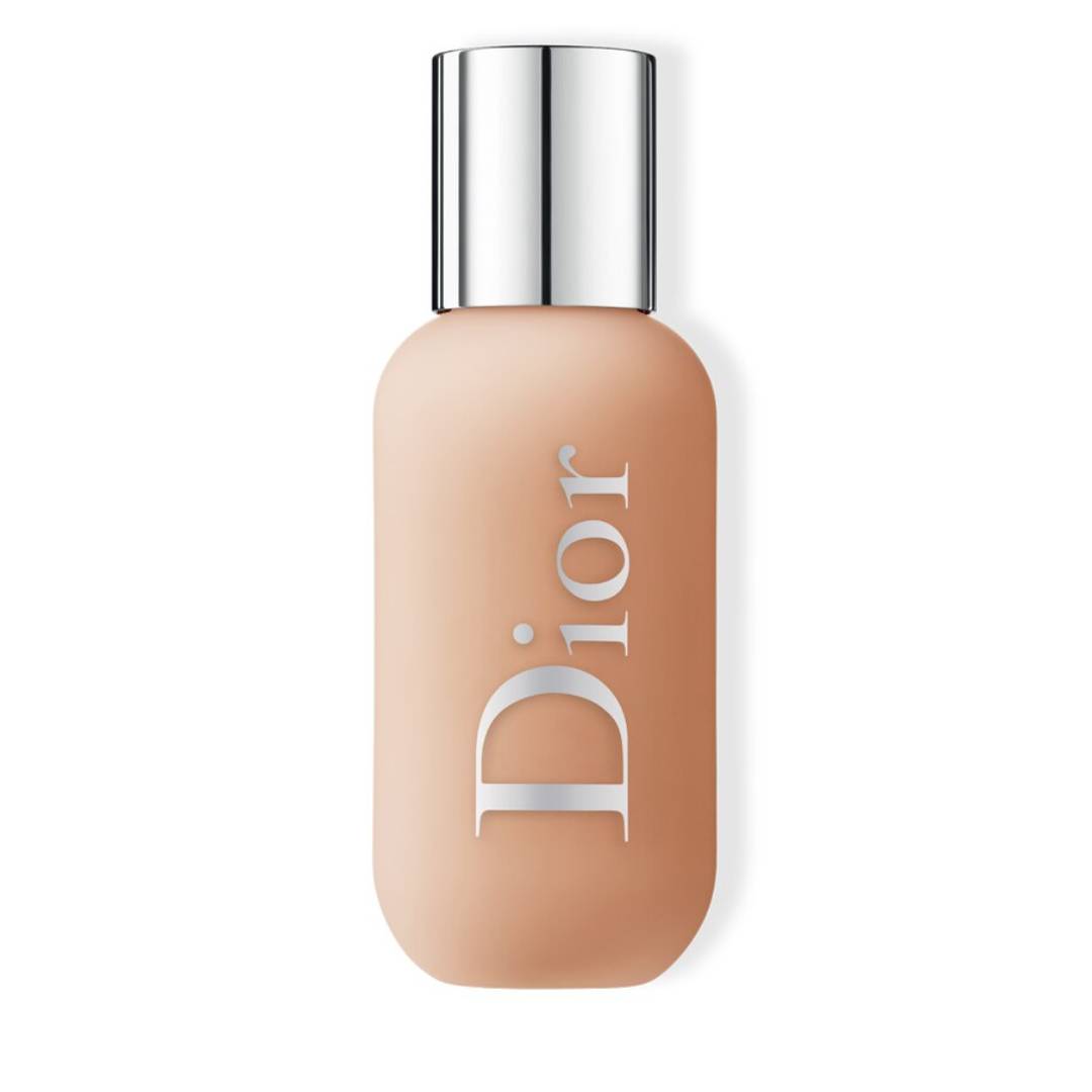 Тональная основа Dior Backstage Face & Body, оттенок 4 neutral кисточка для макияжа лица dior backstage face brush 1 шт