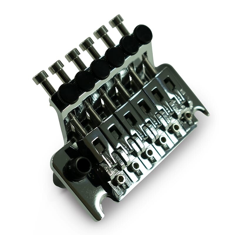 

Floyd Rose Original Hot Rod Series Tremolo Chrome FRTCSS-100