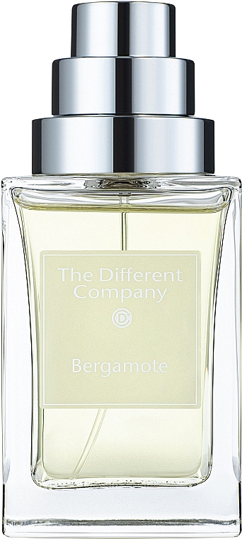 Туалетная вода The Different Company Bergamote the different company bergamote