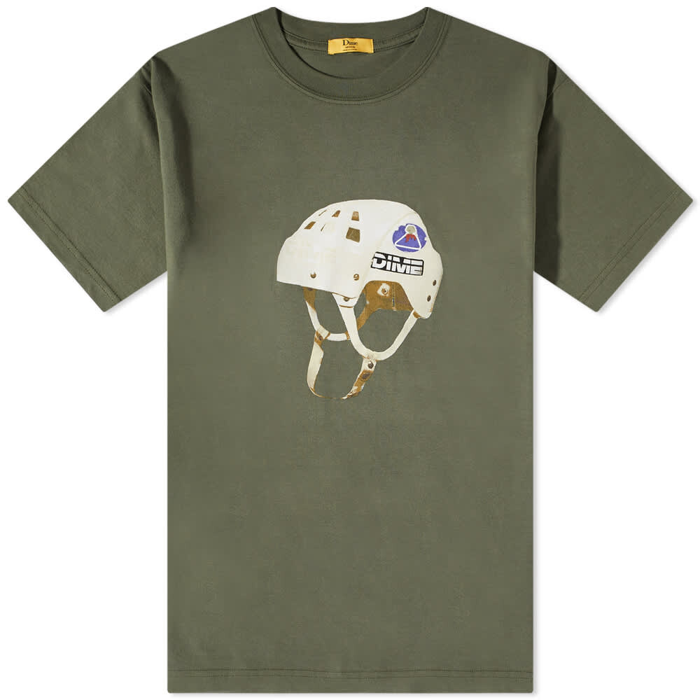 

Футболка Dime Jofa Tee, Серый