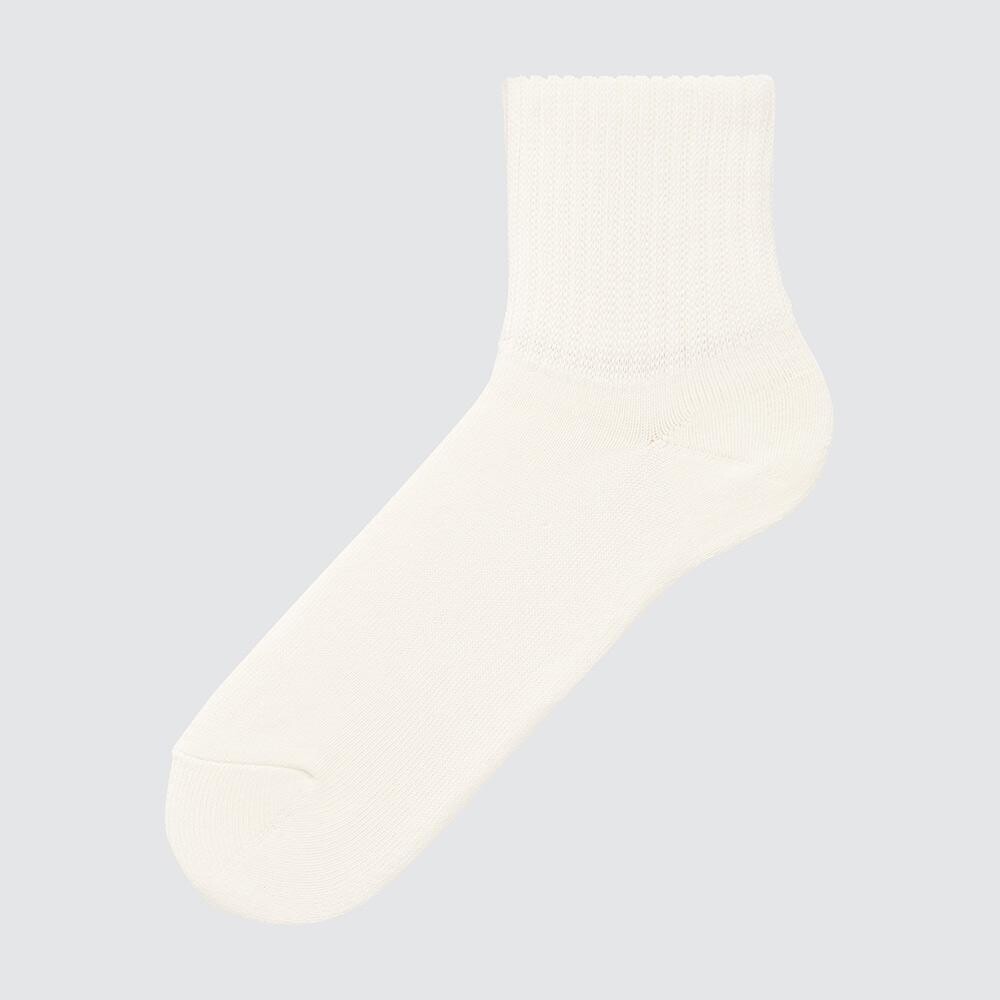 

Носки Uniqlo, белый