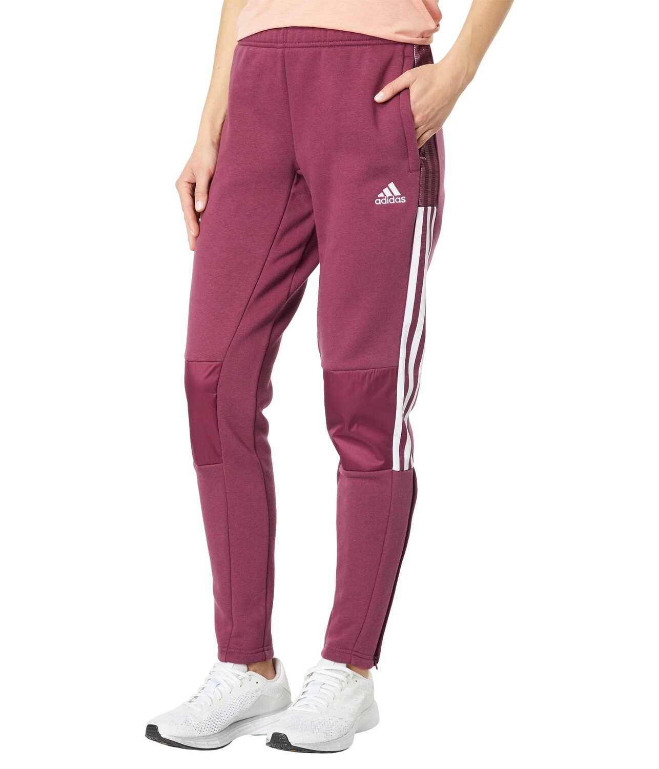 

Брюки adidas, Tiro '21 Winterized Pants