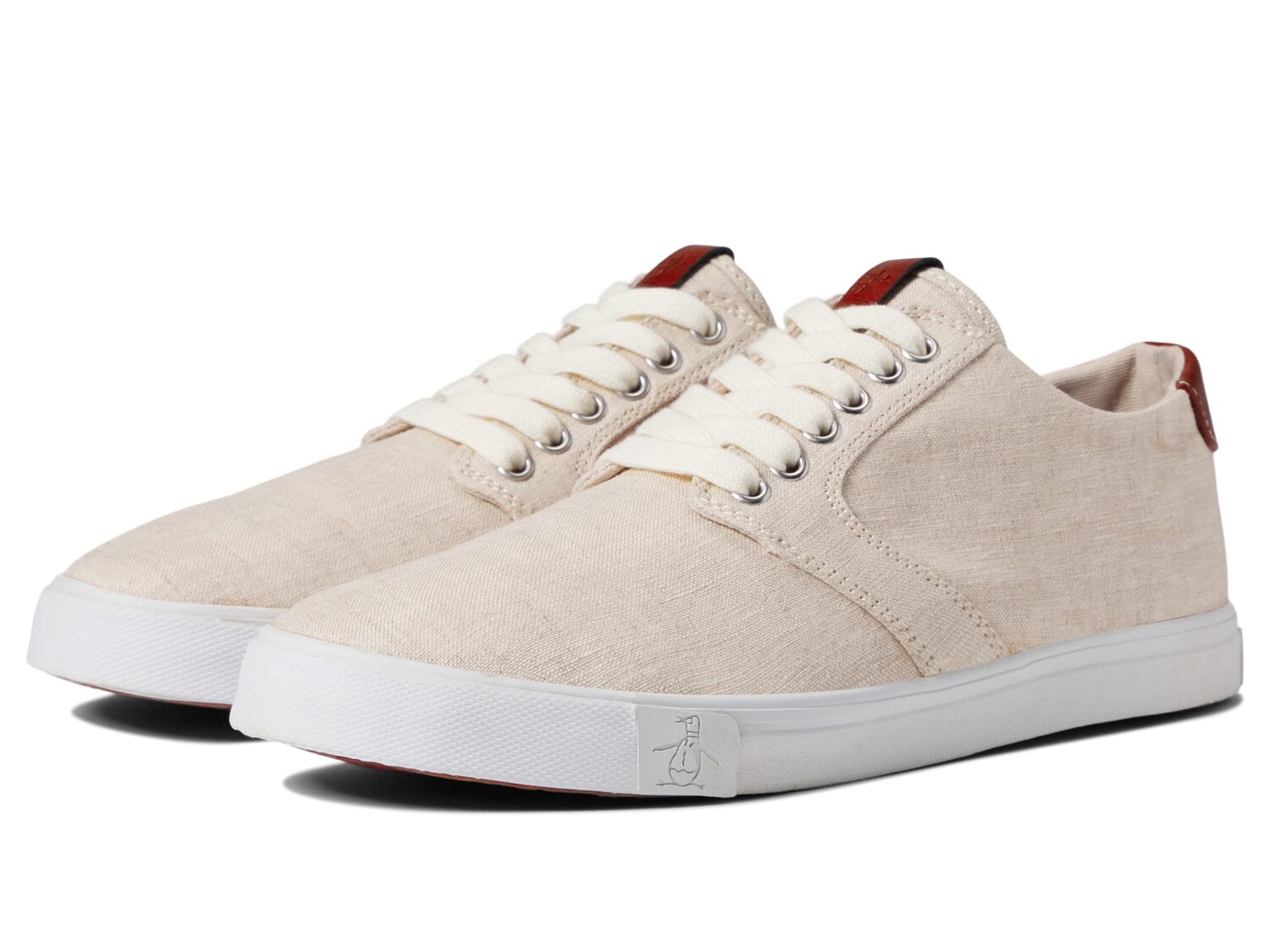 

Кроссовки Original Penguin, Armstrong Lace-Up