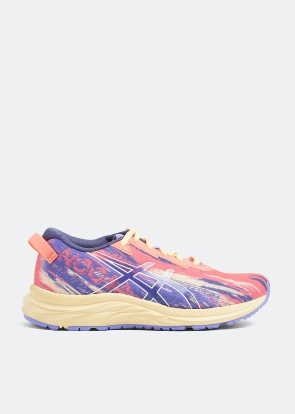 

Кроссовки ASICS Gel-Noosa Tri 13 sneakers, розовый