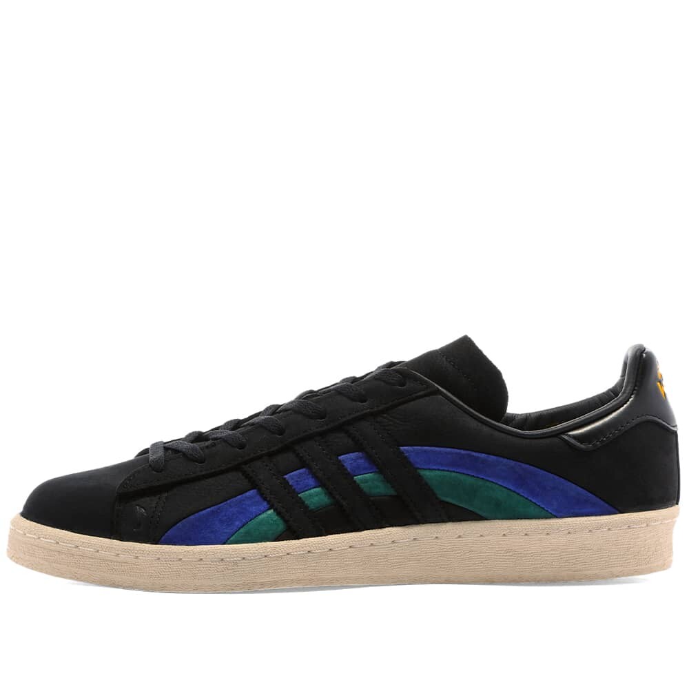 

Кроссовки Adidas x Bookworks Campus 80
