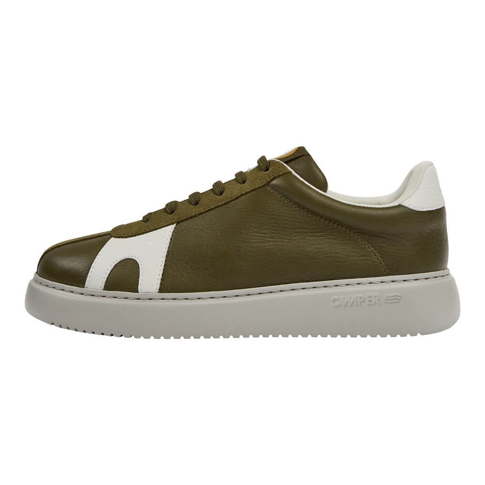 

Кроссовки Camper Runner K21, dark green