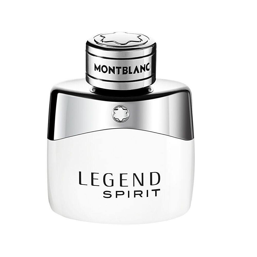 

Mont Blanc Legend Spirit Pour Homme туалетная вода для мужчин, 30 мл
