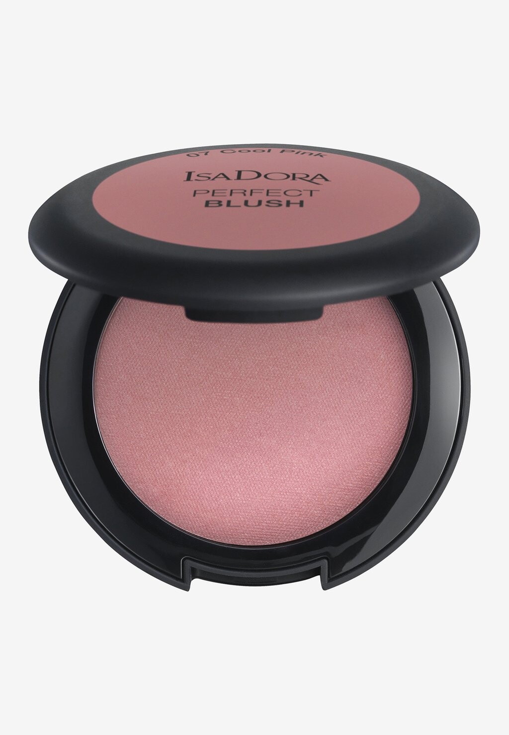 

Румяна PERFECT BLUSH IsaDora, цвет cool pink