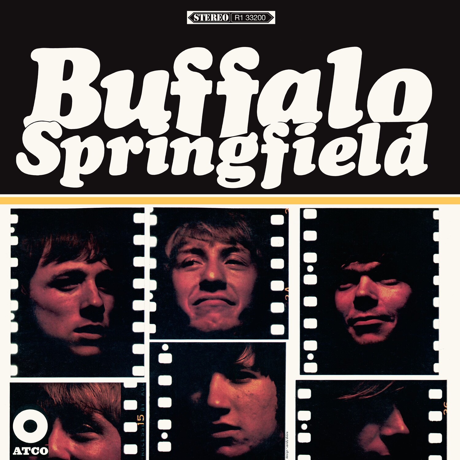 

Виниловая пластинка Buffalo Springfield | Buffalo Springfield