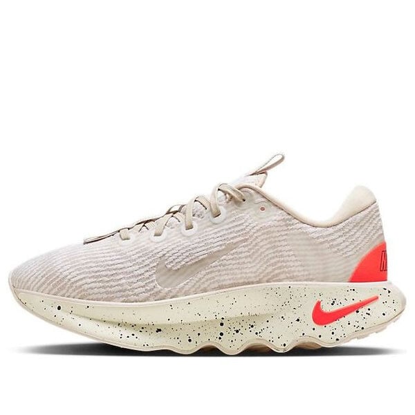 

Кроссовки Nike Motiva 'Light Orewood Brown' DV1237-100, коричневый