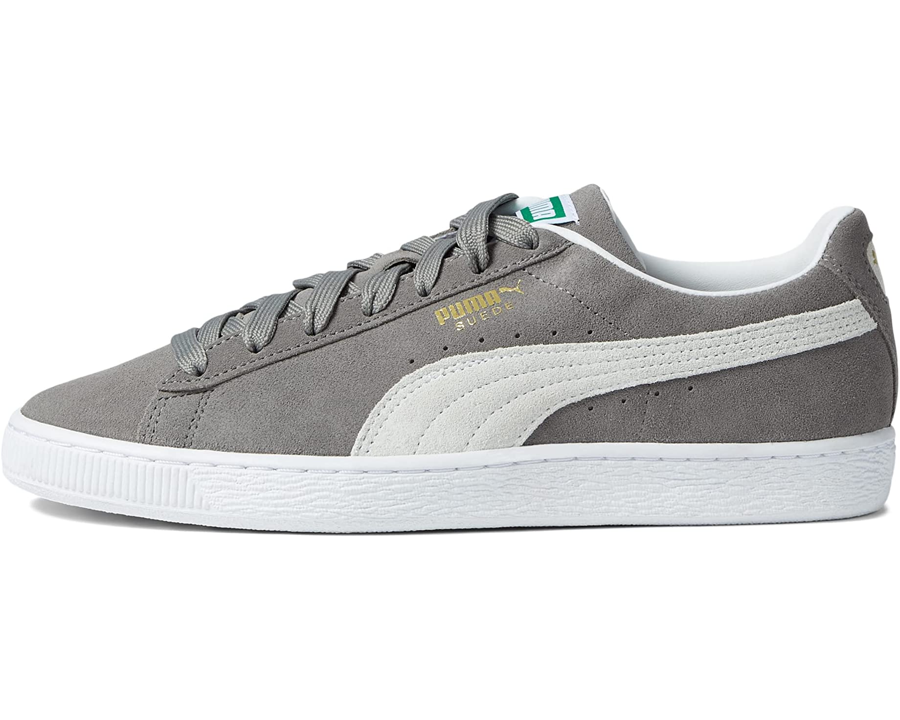 Puma Suede Classic XXI Trainers Steel Gray. Кроссовки Suede Classic XXI Puma черные с розовой полоской. Кроссовки Puma серые 1527220313.