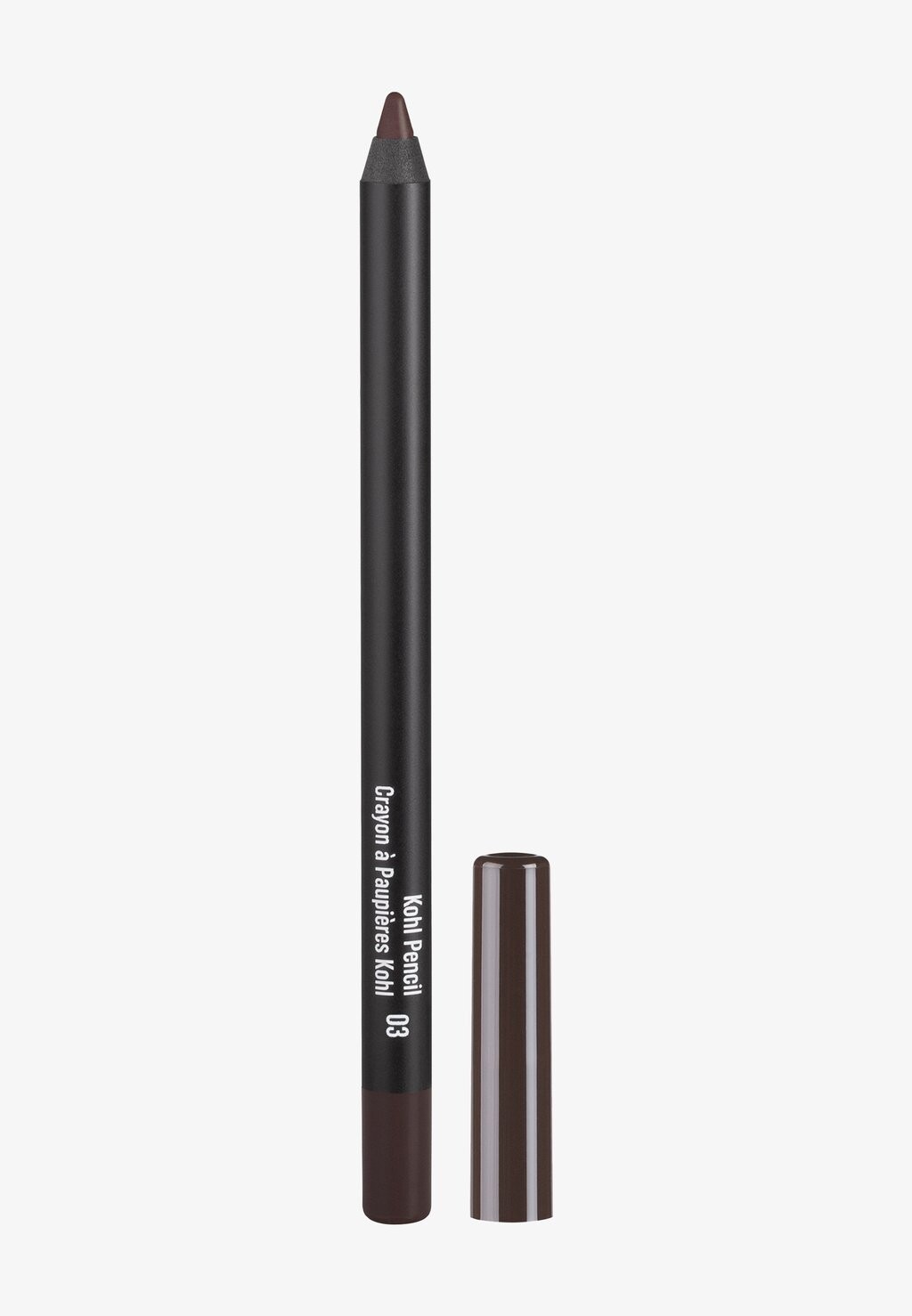 Подводка для глаз Kohl Карандаш INGLOT, цвет 3 карандаш для век inglot kohl