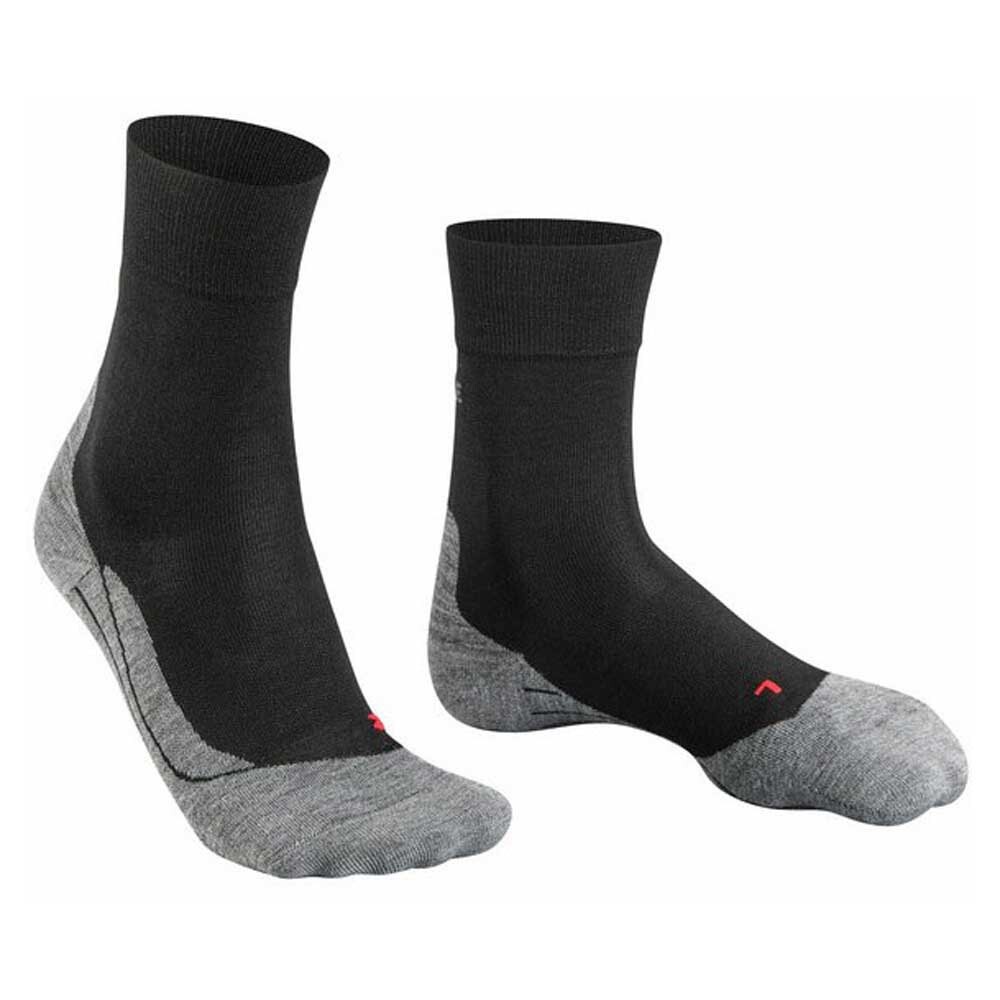 

Носки Falke RU4 Wool, черный
