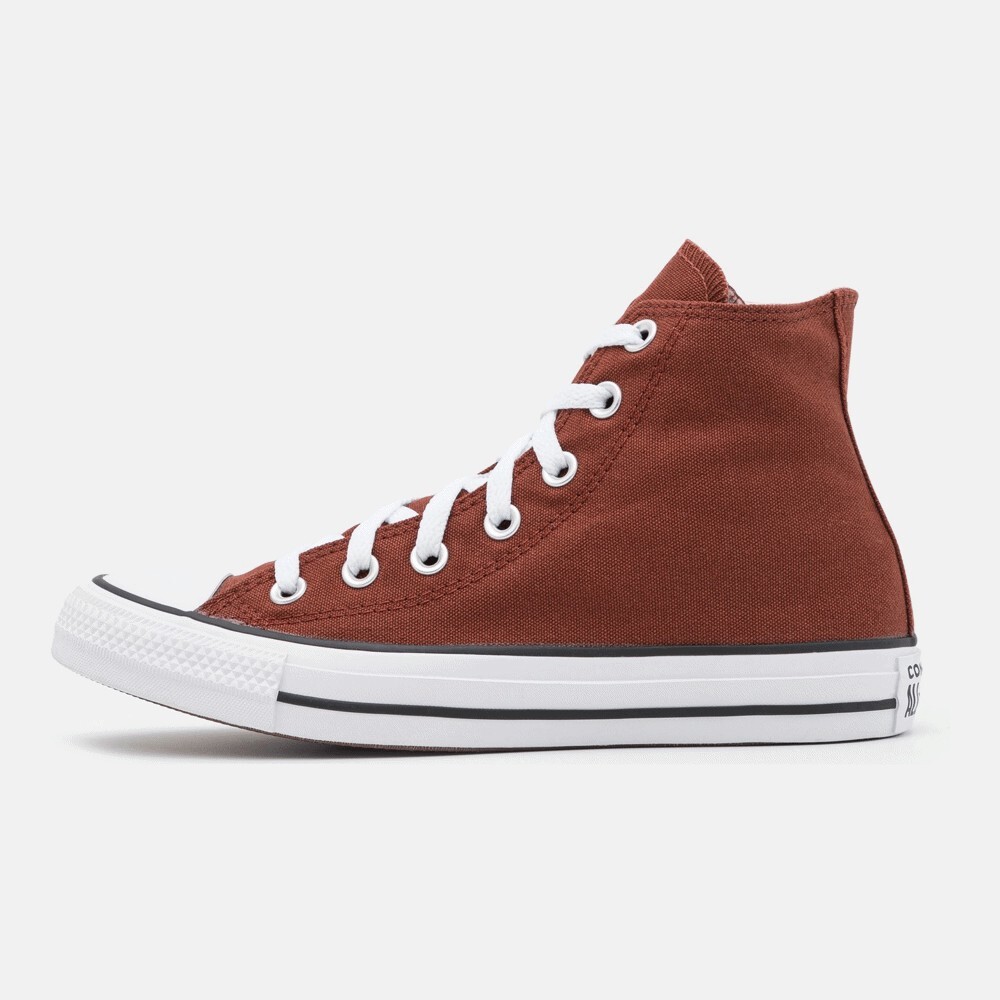 

Кроссовки Converse Chuck Taylor All Star Unisex, rosewood/white/black