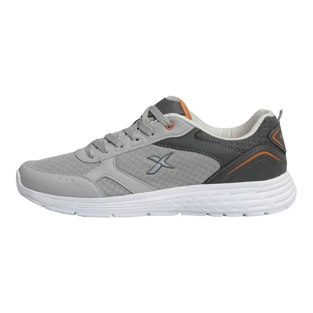 

Кроссовки kinetix Apex, l grey