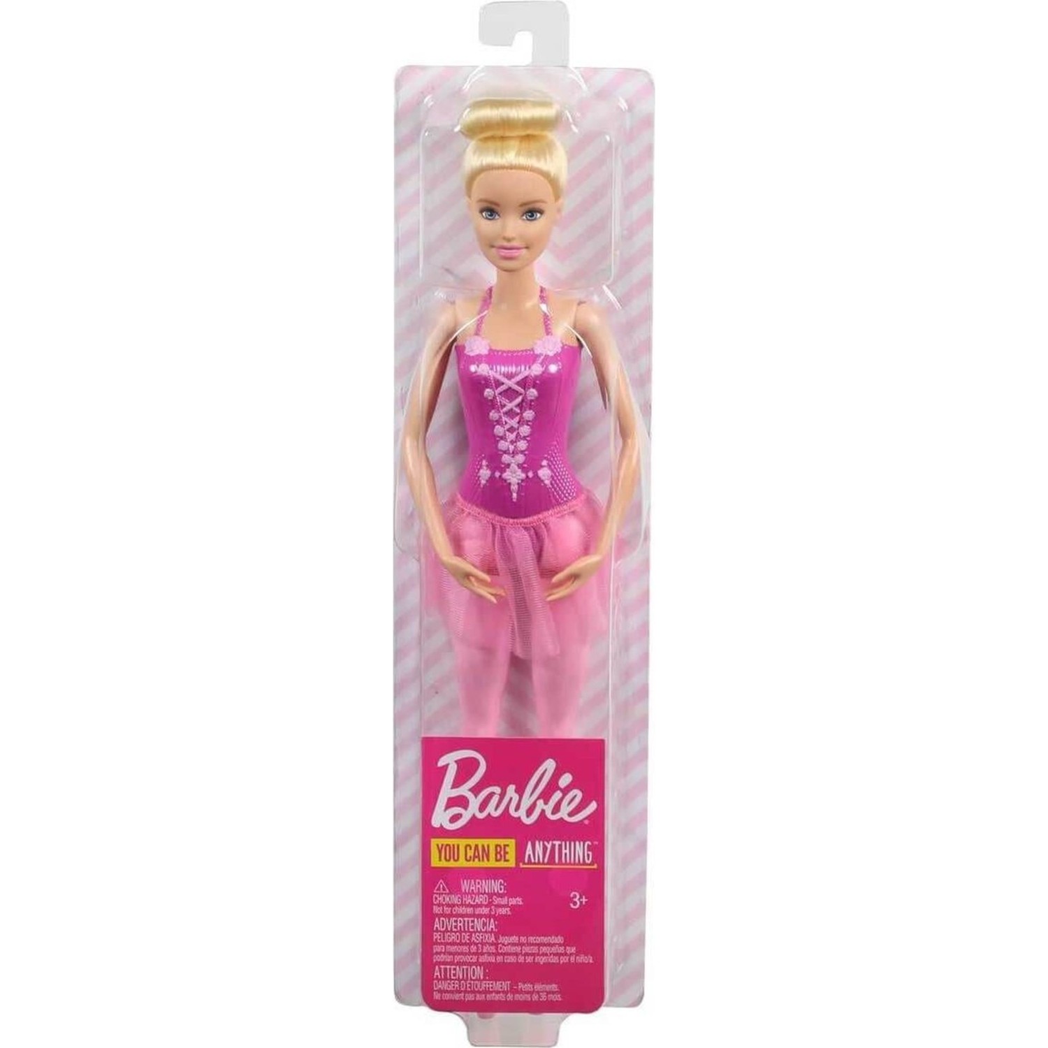Куклы Barbie Ballerina