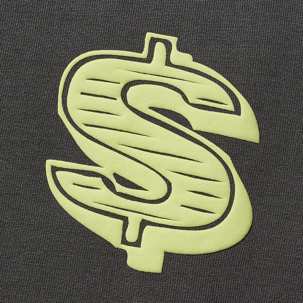 

Толстовка Billionaire Boys Club Dollar Logo Crewneck, Серый