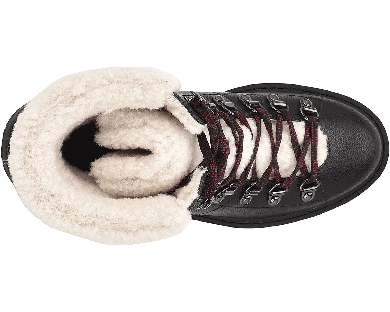 

Ботинки Rima 3 Nine West, черный