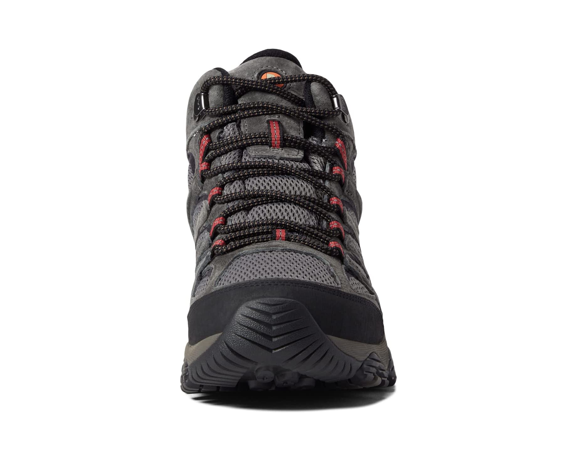 Кроссовки Moab 3 Mid Waterproof Merrell, белуга - фото