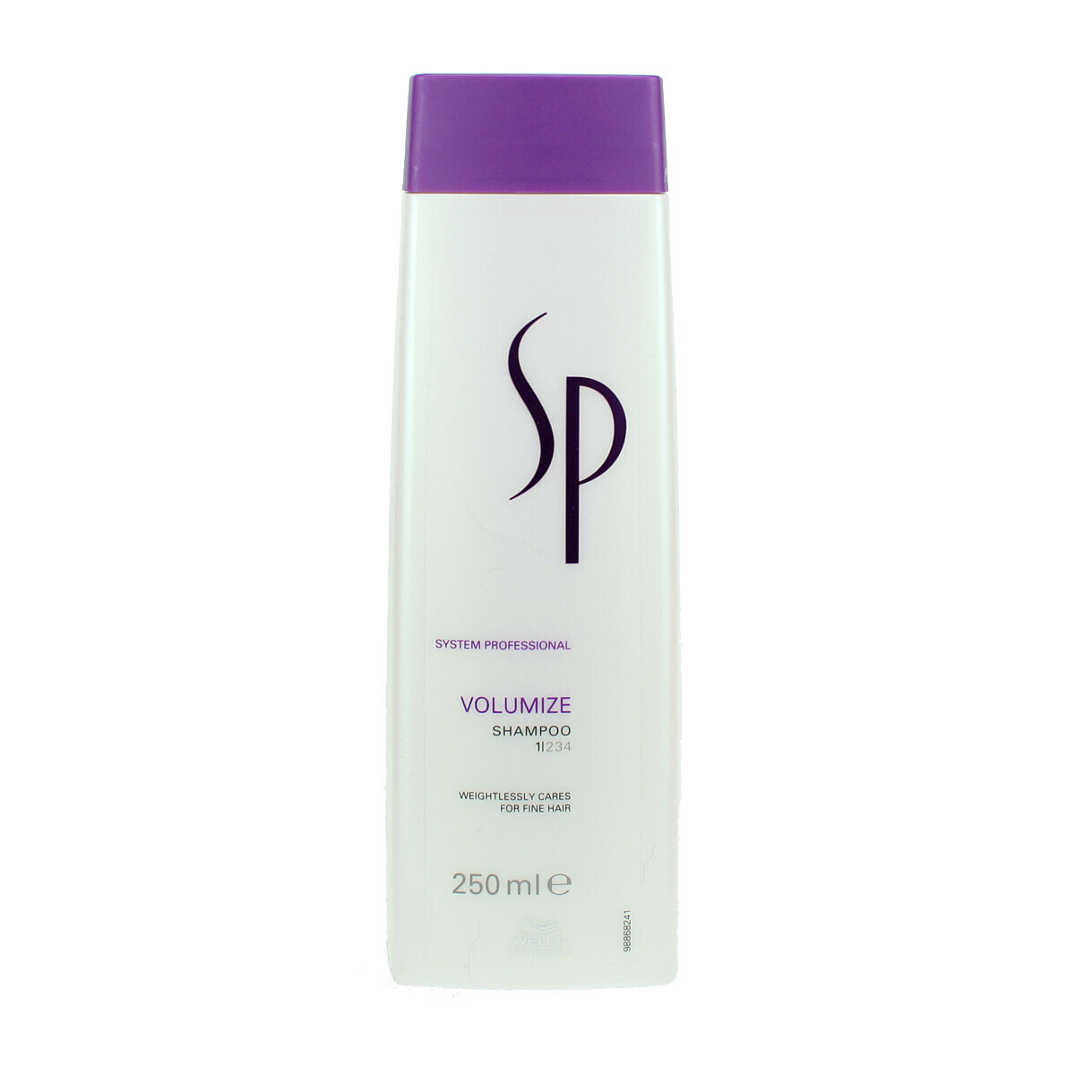 

Wella Professionals SP Volumize Шампунь для объема, 250 мл