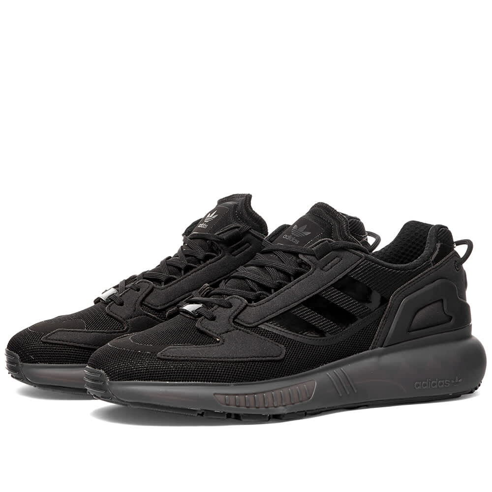 

Кроссовки Adidas ZX 5K Boost