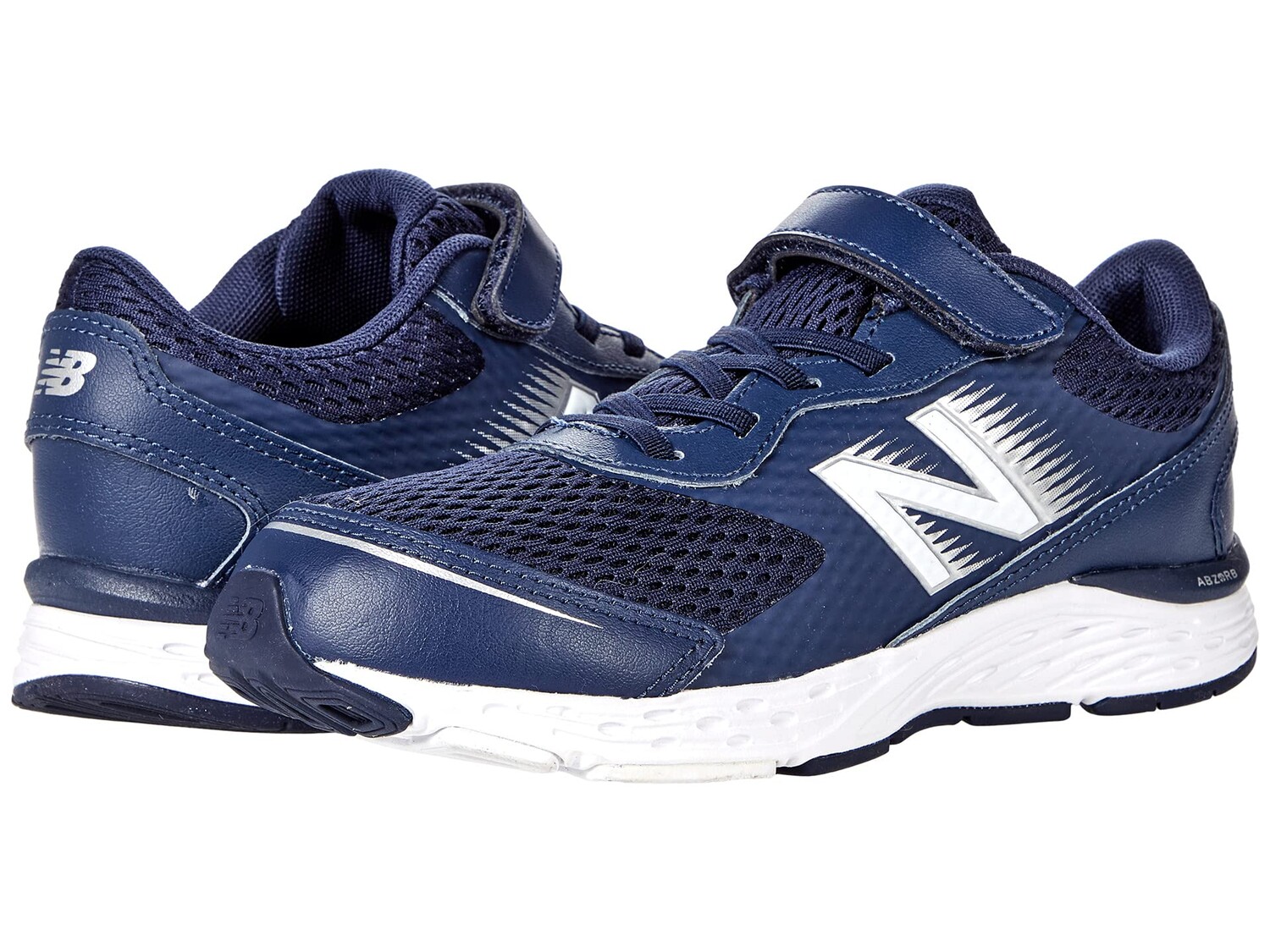 

Кроссовки для тренинга New Balance Kids, 680v6 Bungee