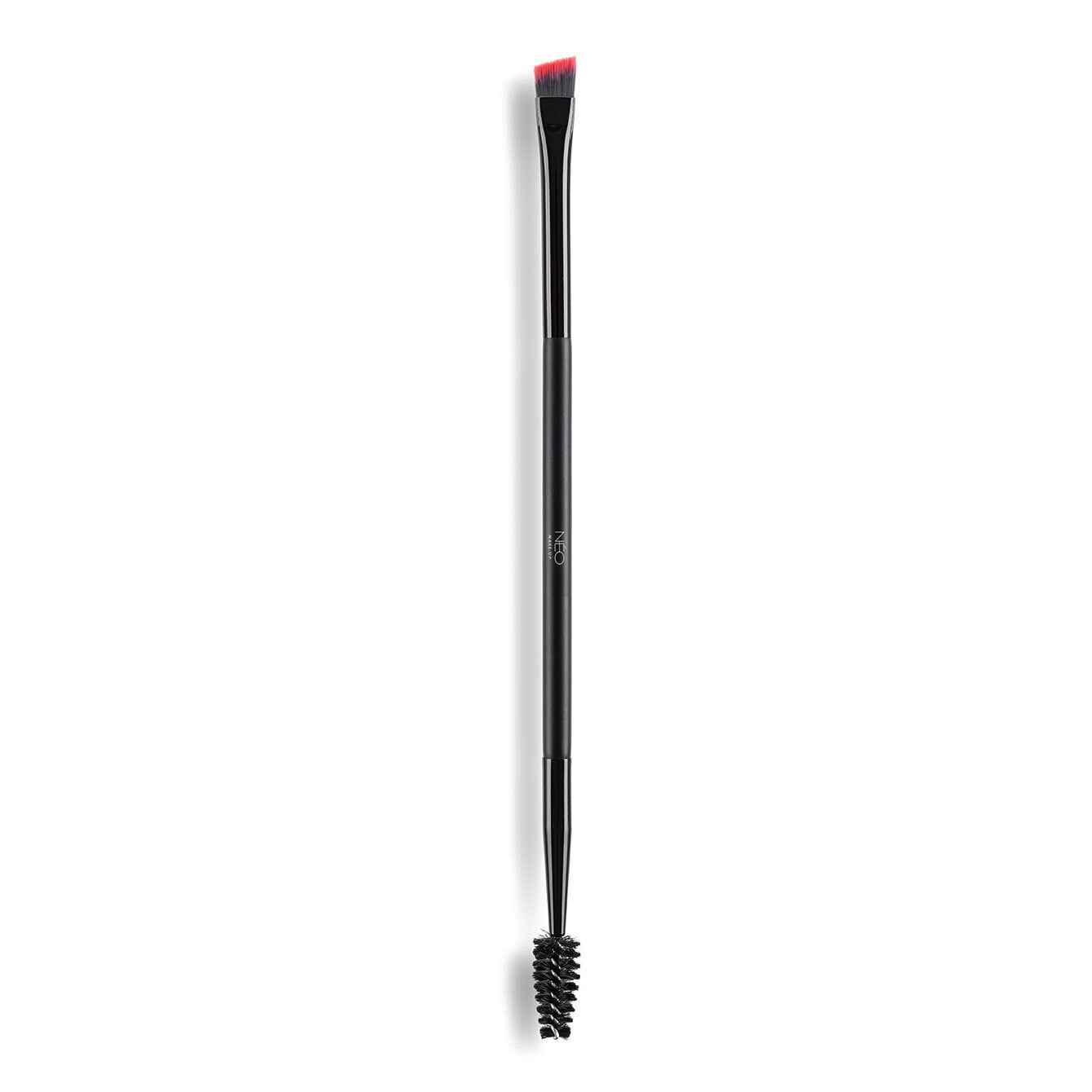 

Neo Make up скошенная кисть для бровей 09, 1 шт.