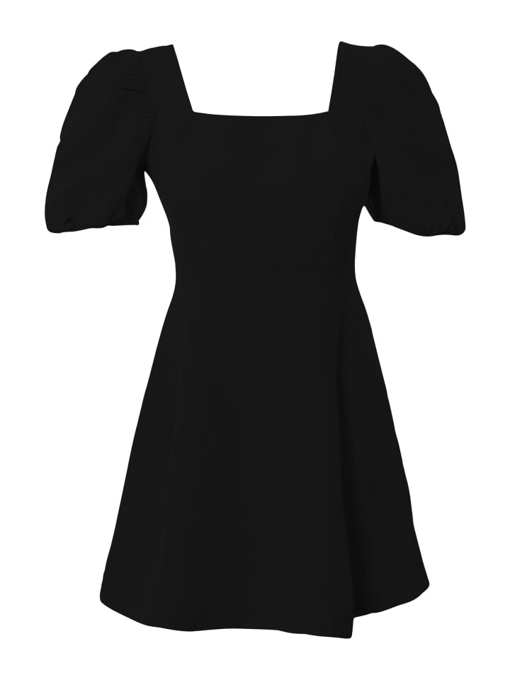 

Длинное платье Freshlions Sommer Bella, черный