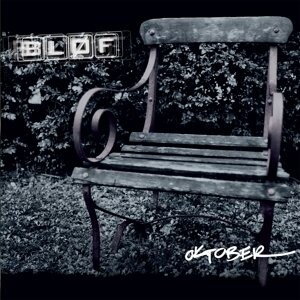 

Виниловая пластинка Blof - BLOF Oktober April Pickering Sessies 3LP