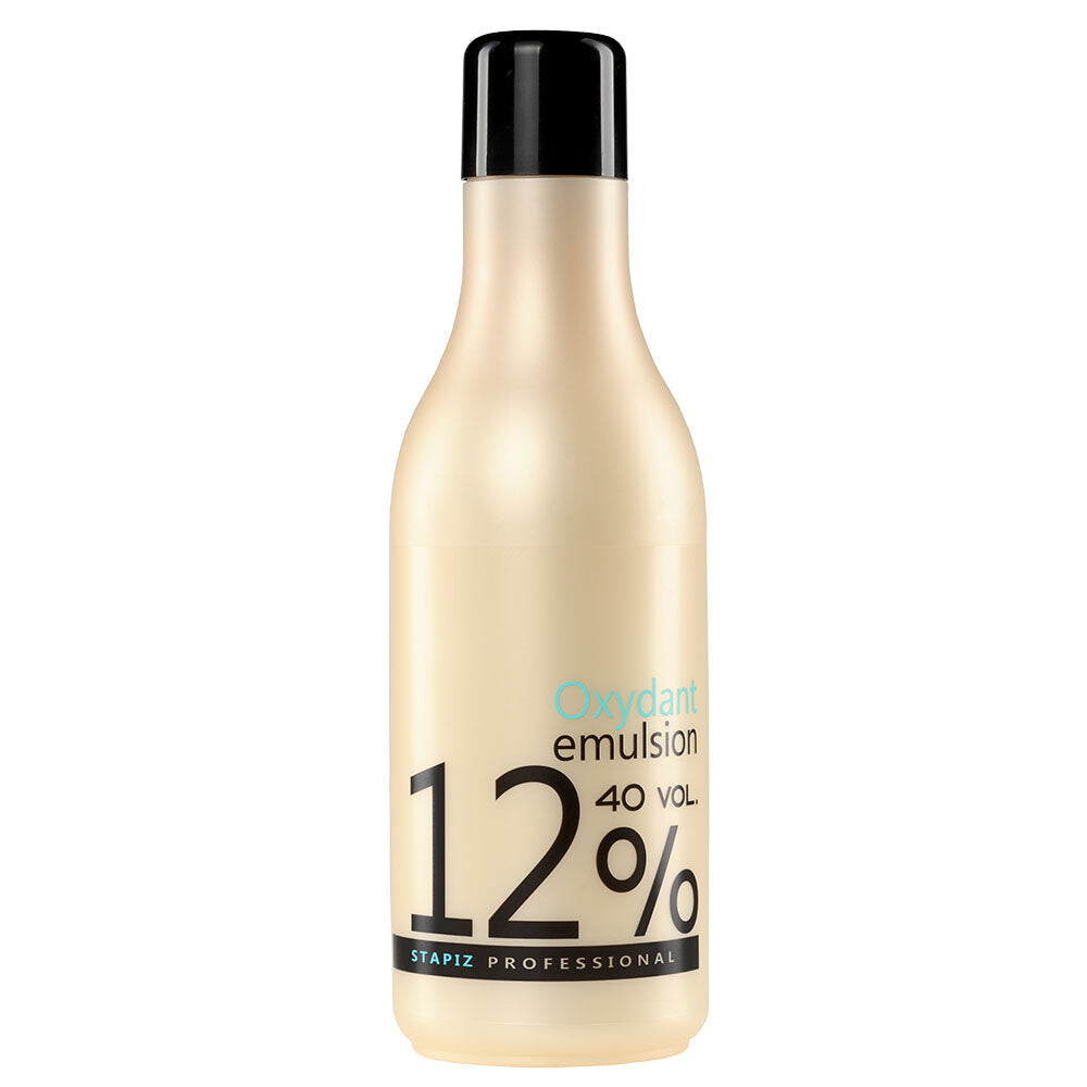 

Stapiz Basic Salon Oxydant Эмульсия с перекисью водорода в креме 12% 1000мл