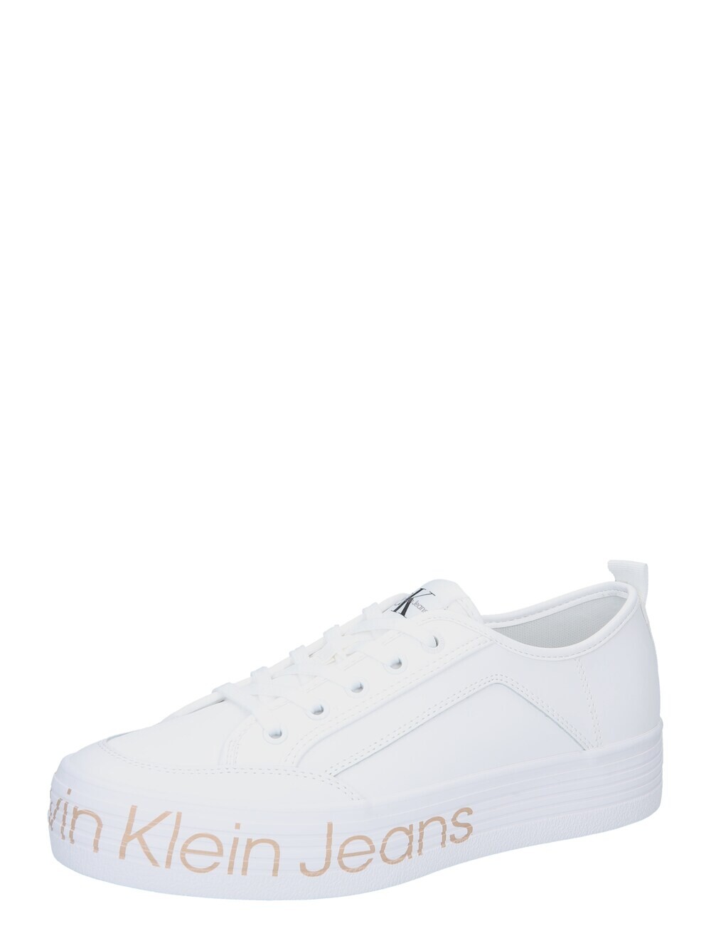 

Кроссовки Calvin Klein, белый