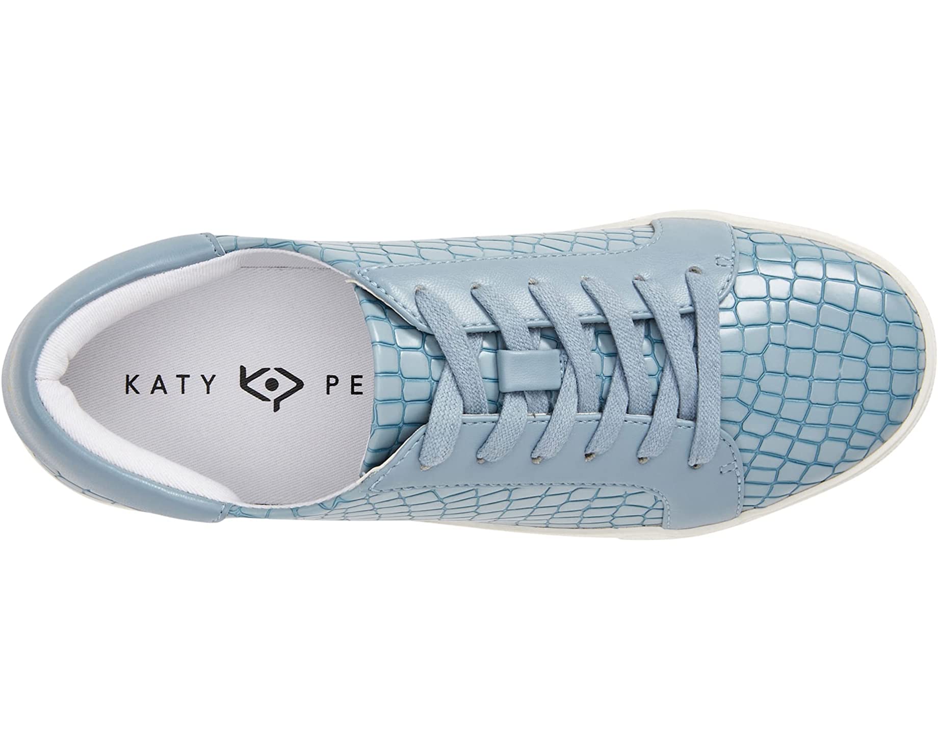 Кроссовки The Rizzo Katy Perry, синий perry katy виниловая пластинка perry katy prism