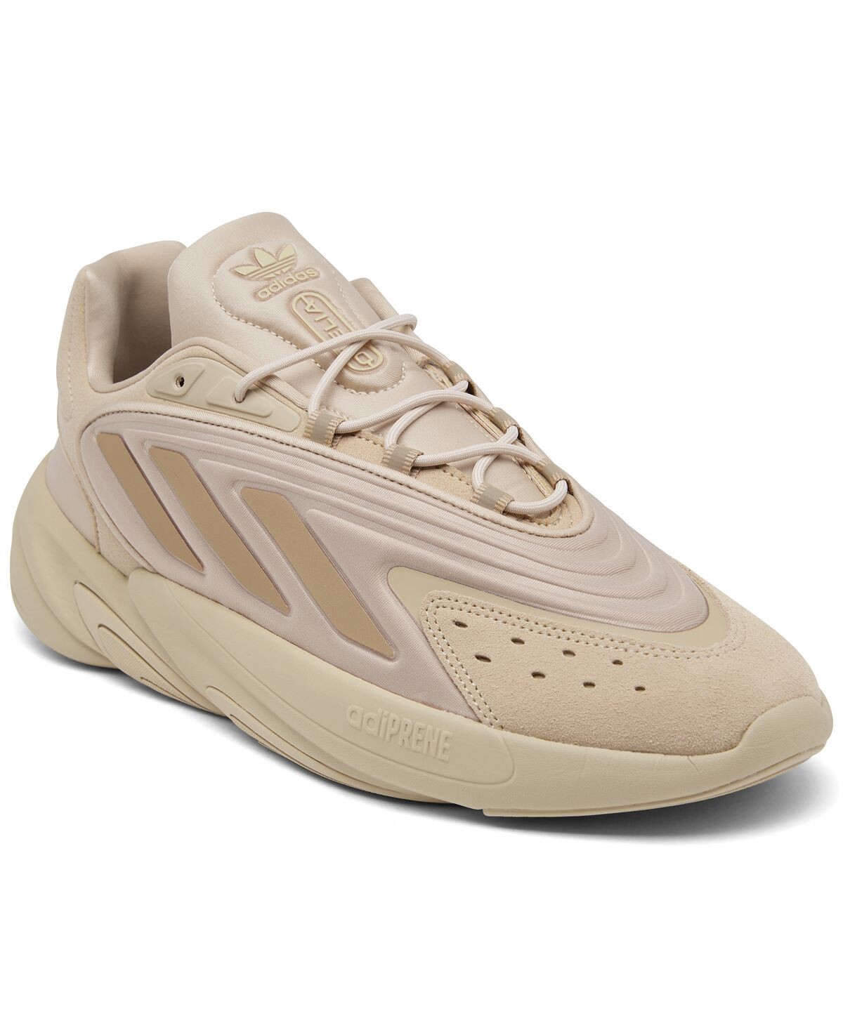 

Мужские повседневные кроссовки ozelia от finish line adidas