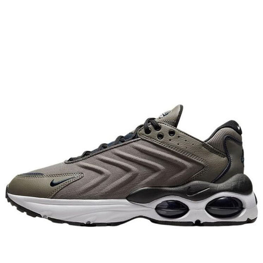 

Кроссовки Nike Air Max TW 'Flat Pewter' DV7721-001, серый
